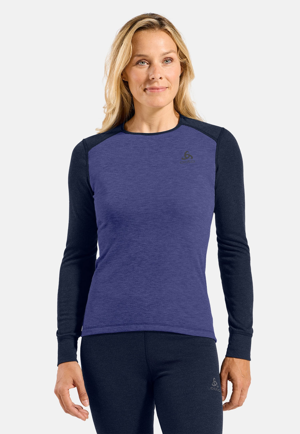 The Active Warm Base Layer Set