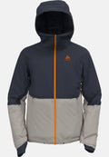 The Bluebird S-Thermic ski jacket