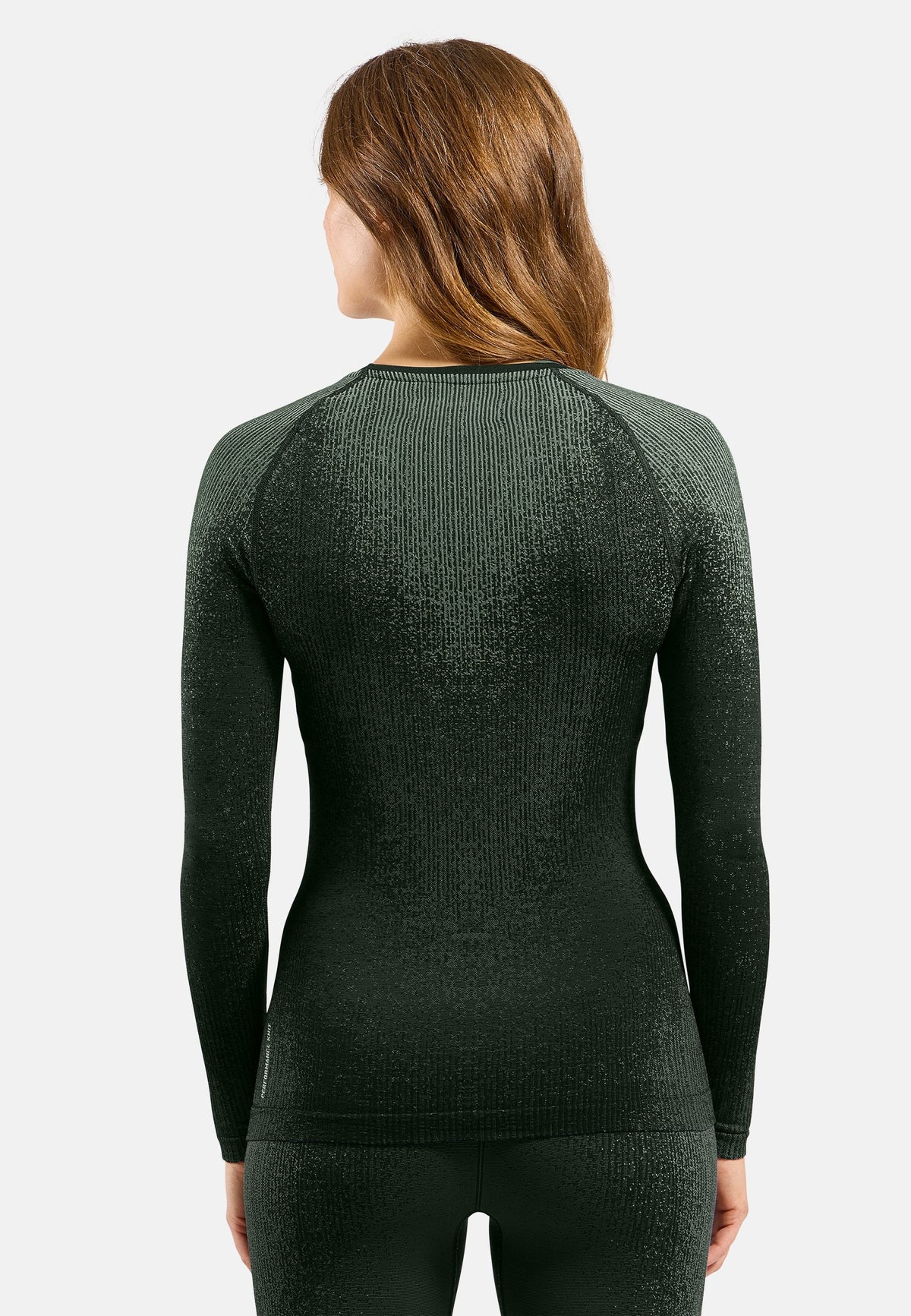 The POW Blackcomb Base Layer Top