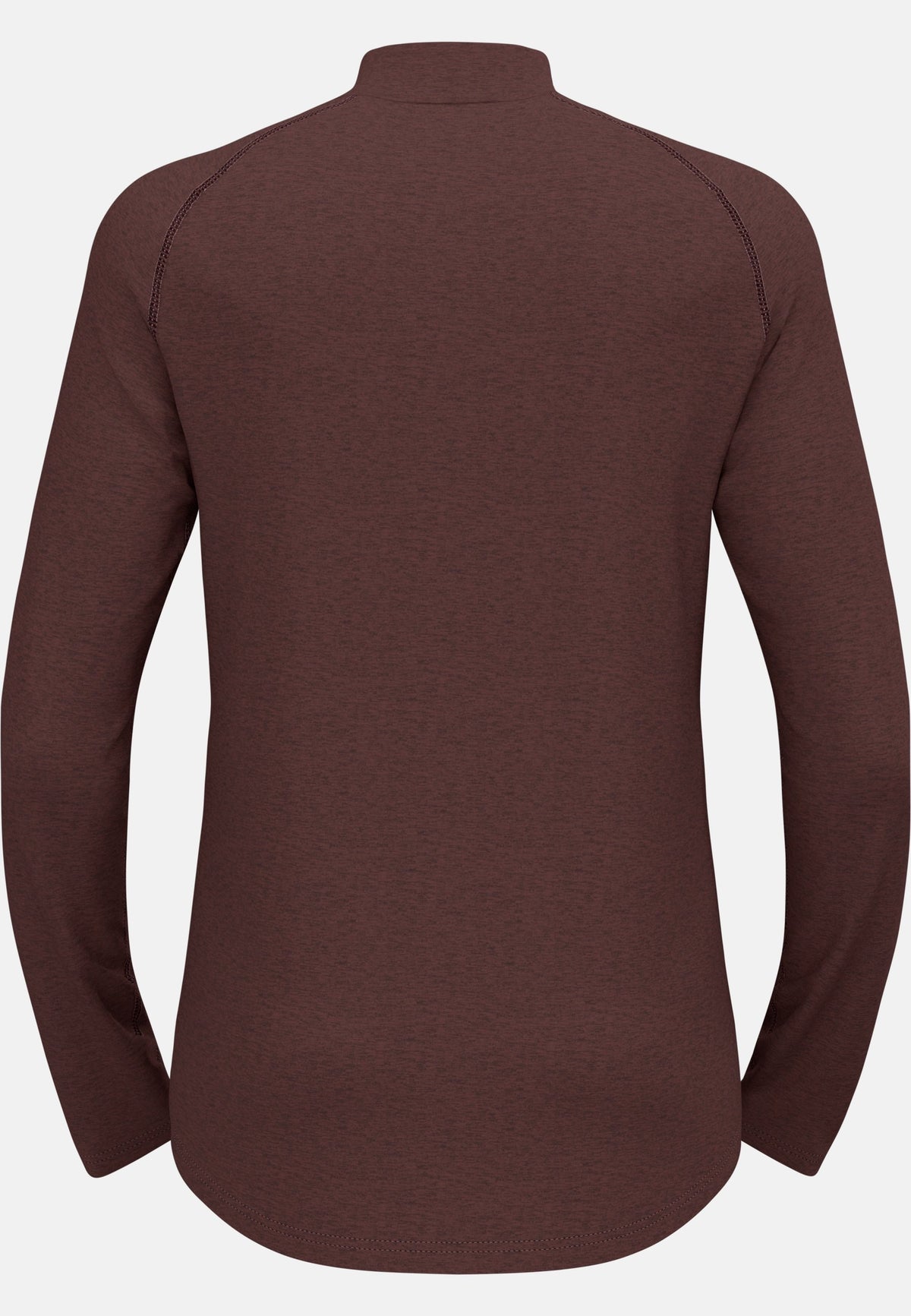 The Tencia half-zip mid layer