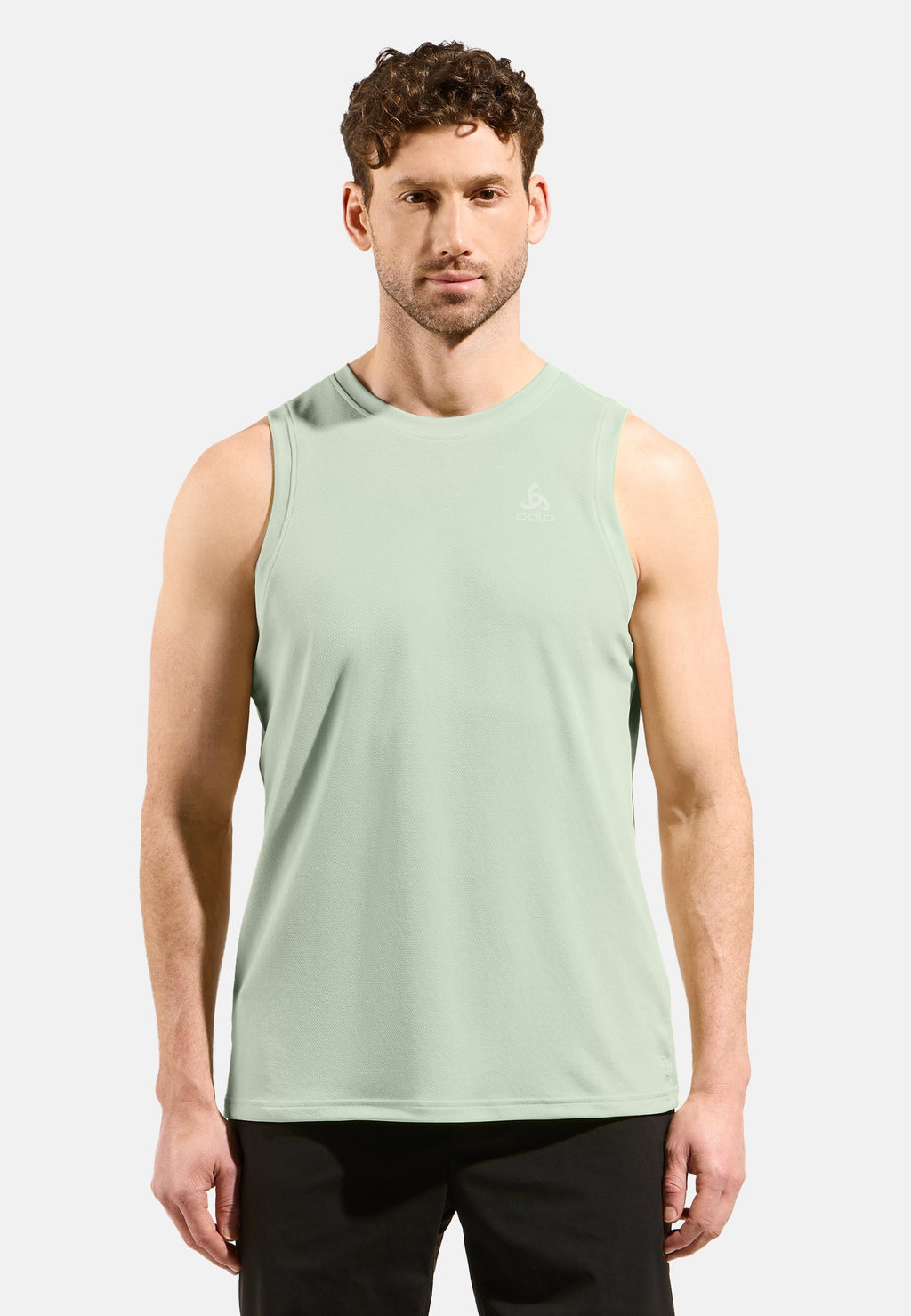 The men's F-Dry tank