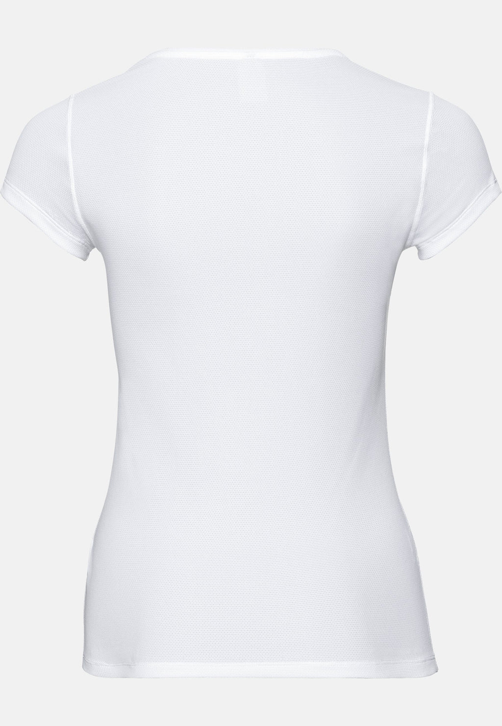 The women's Active F-Dry Light base layer t-shirt