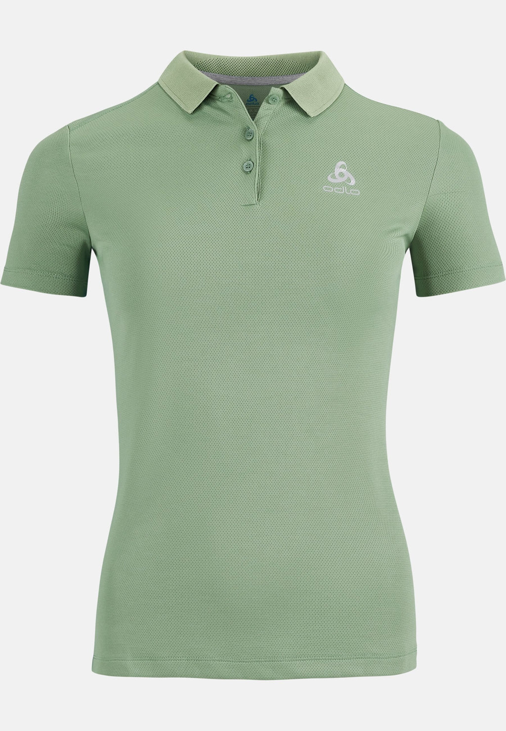 The women's F-Dry polo shirt