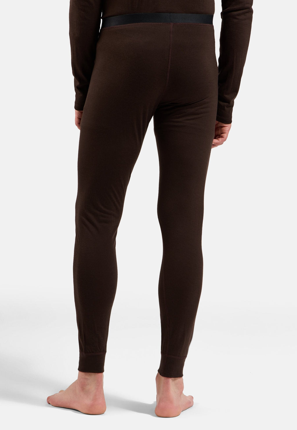 The Natural Merino 160 Base Layer Bottoms