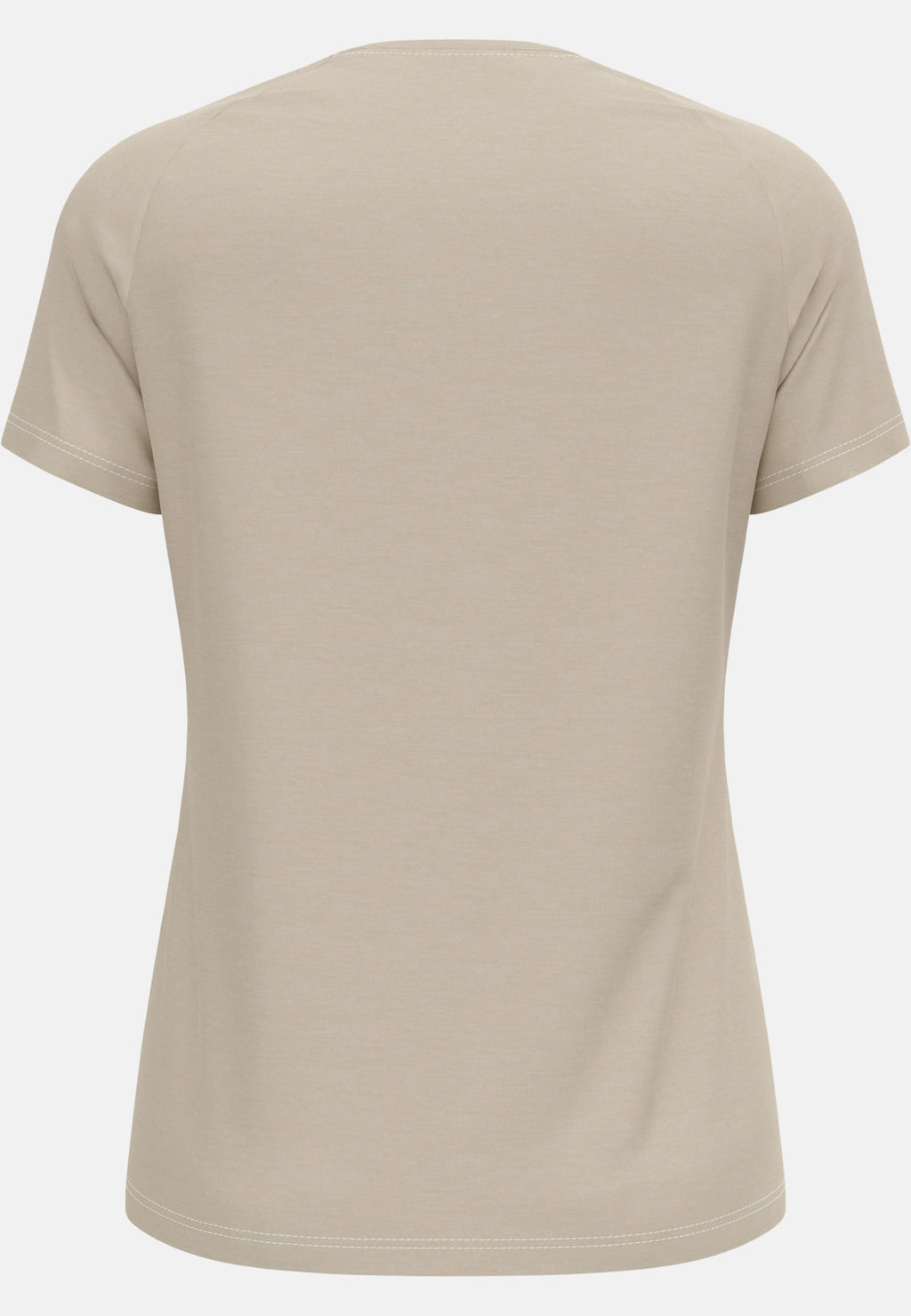 Ascent Performance Wool 130 run bike hike t-shirt