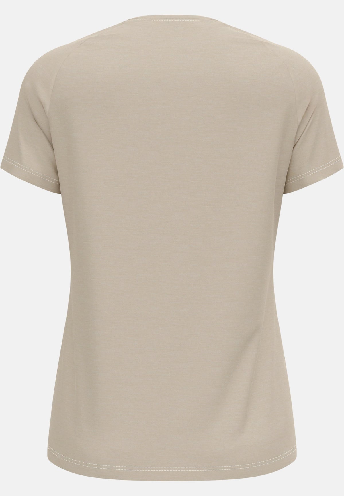 Ascent Performance Wool 130 run bike hike t-shirt