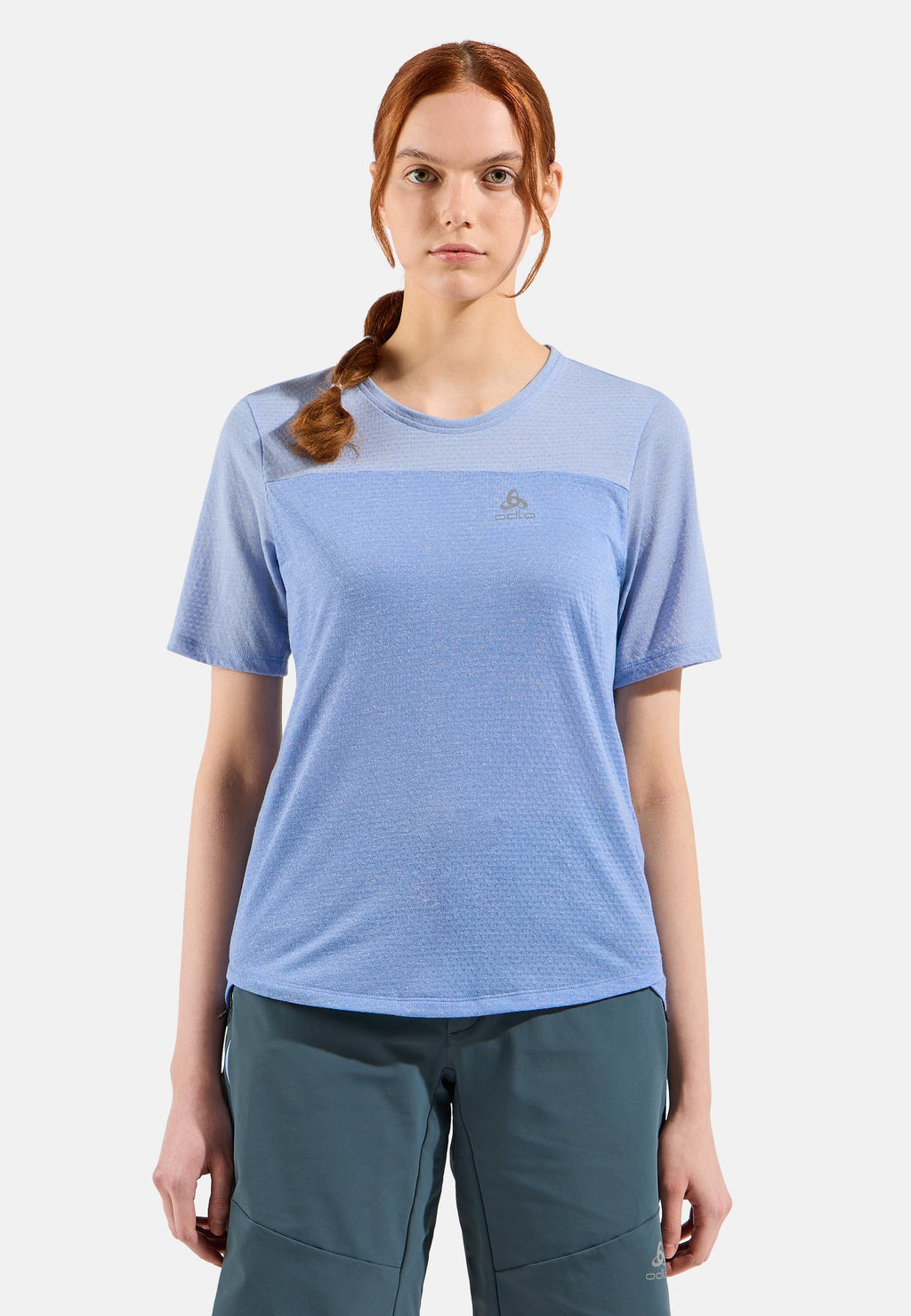 The X-Alp Linencool MTB tee