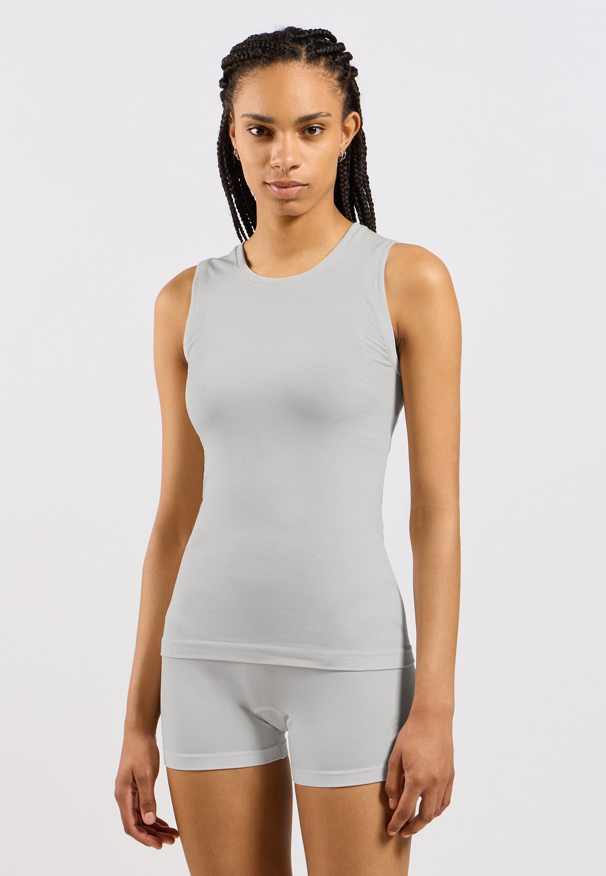 The Performance Light Base Layer Tank
