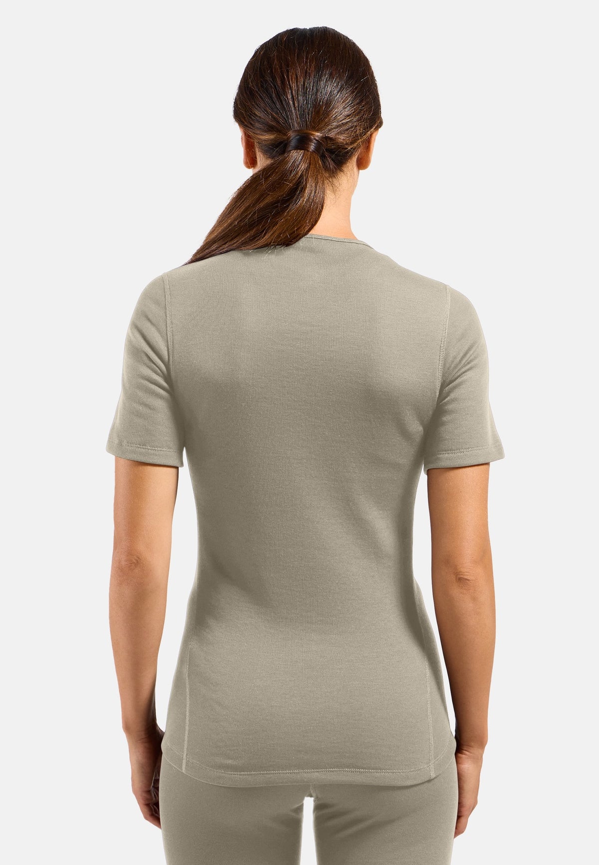 The Active Warm Base Layer T-shirt