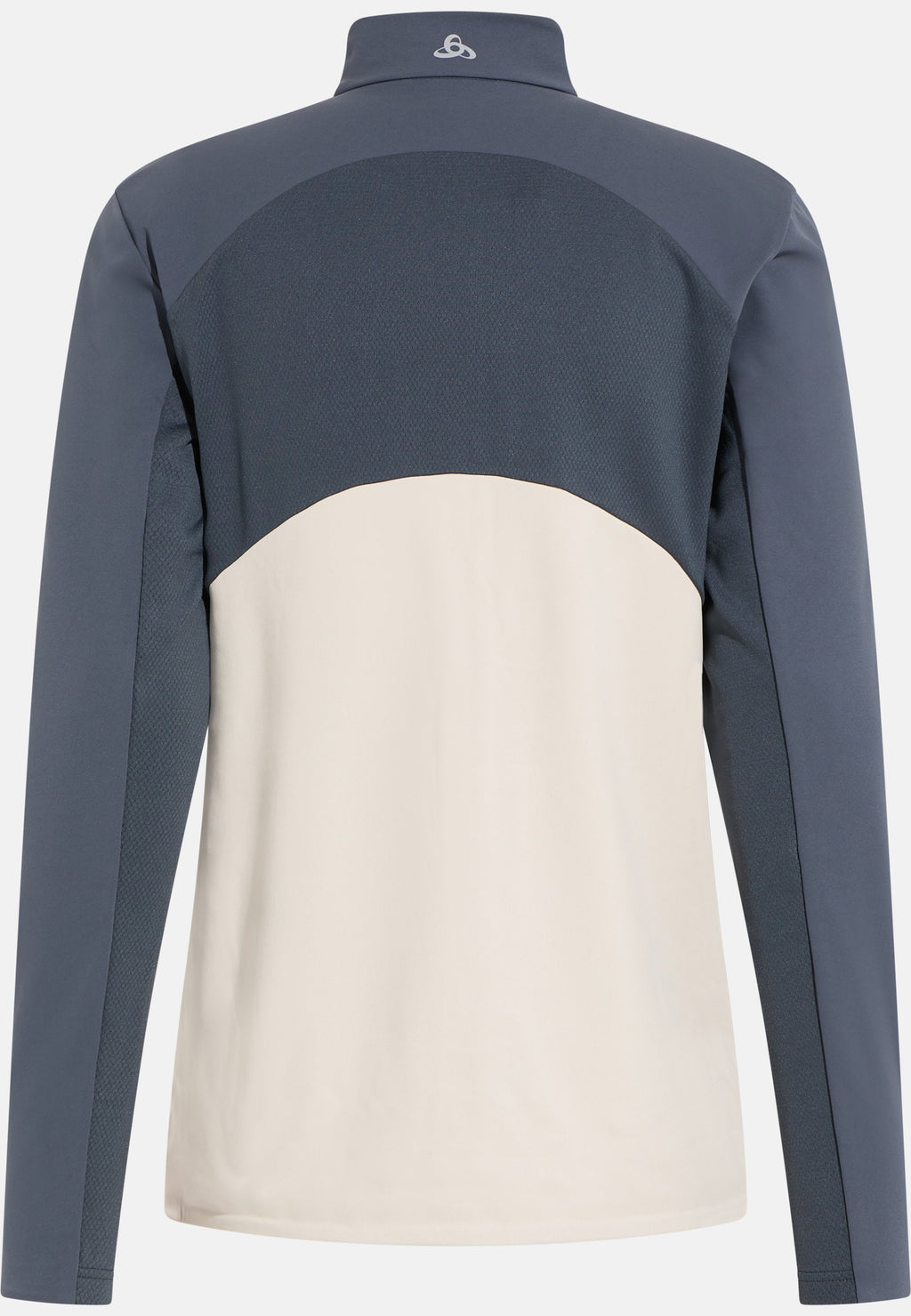 The Markenes cross-country jacket