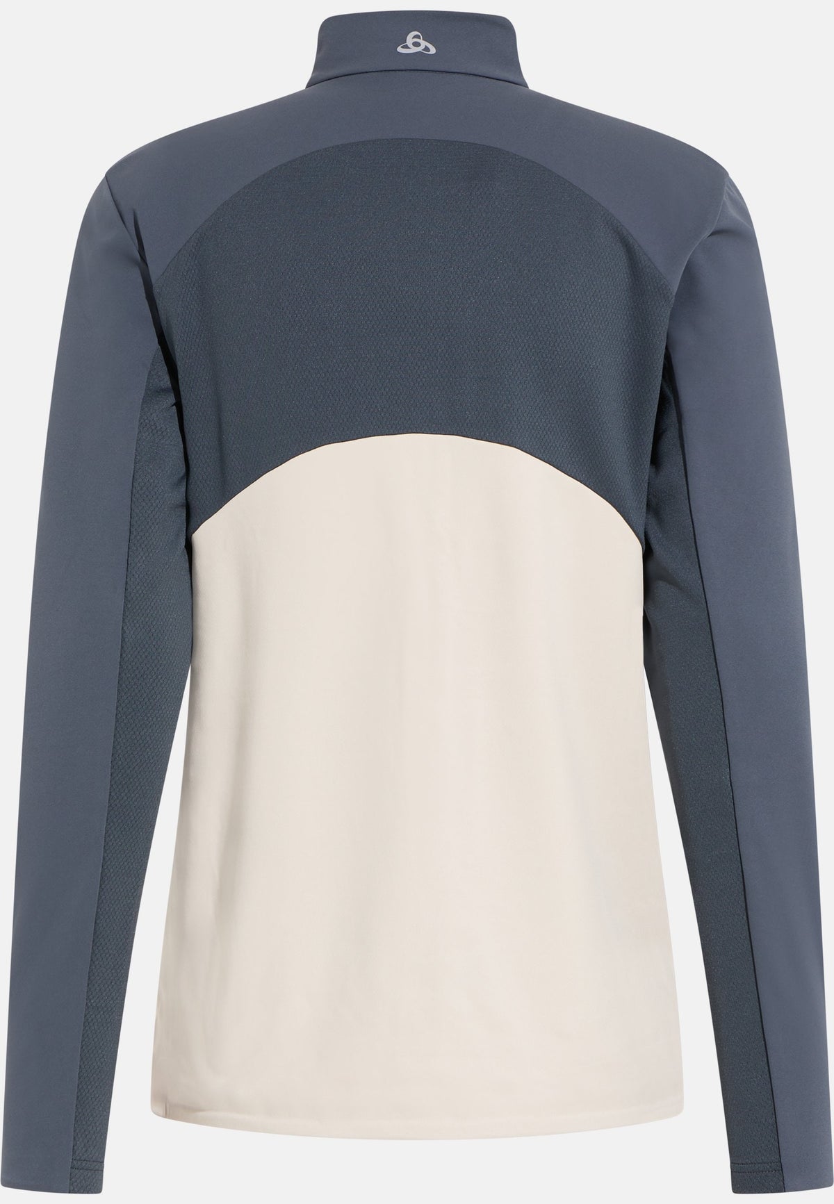 The Markenes cross-country jacket