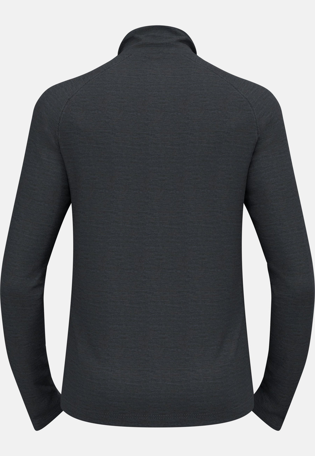 The Performance Wool 150 Base Layer Half-Zip