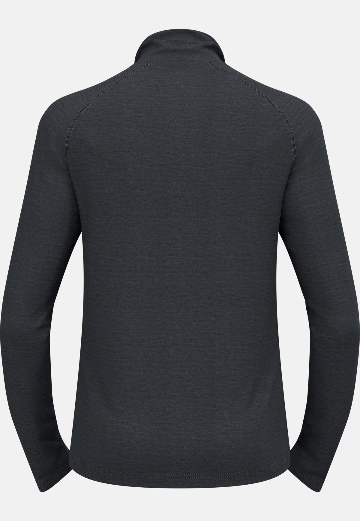 The Performance Wool 150 Base Layer Half-Zip