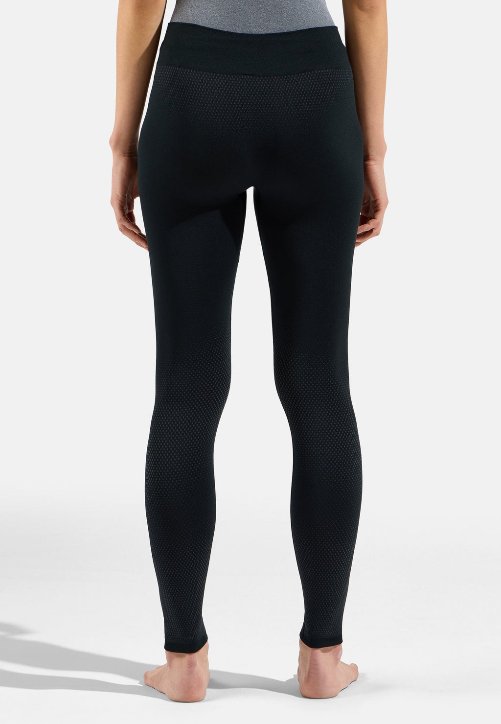 The Performance Light Base Layer Bottoms
