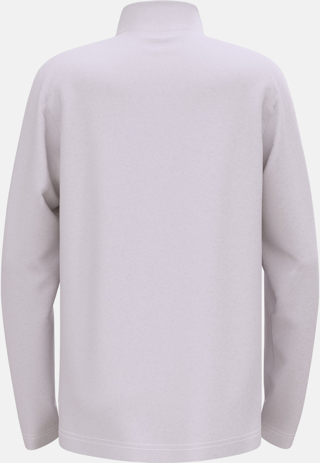 The Berra kids' mid layer zip