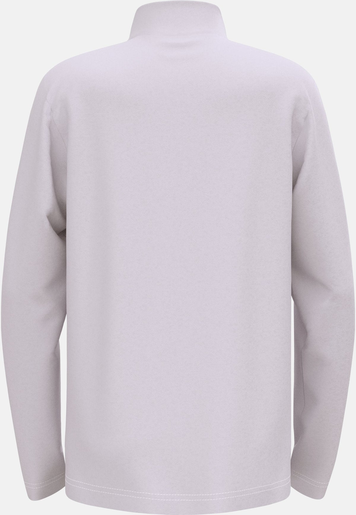 The Berra kids' mid layer zip