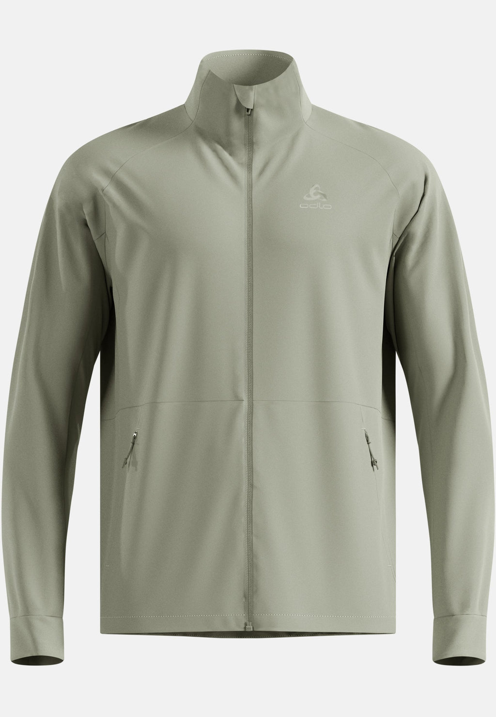 The Essentials Warm cross-country jacket