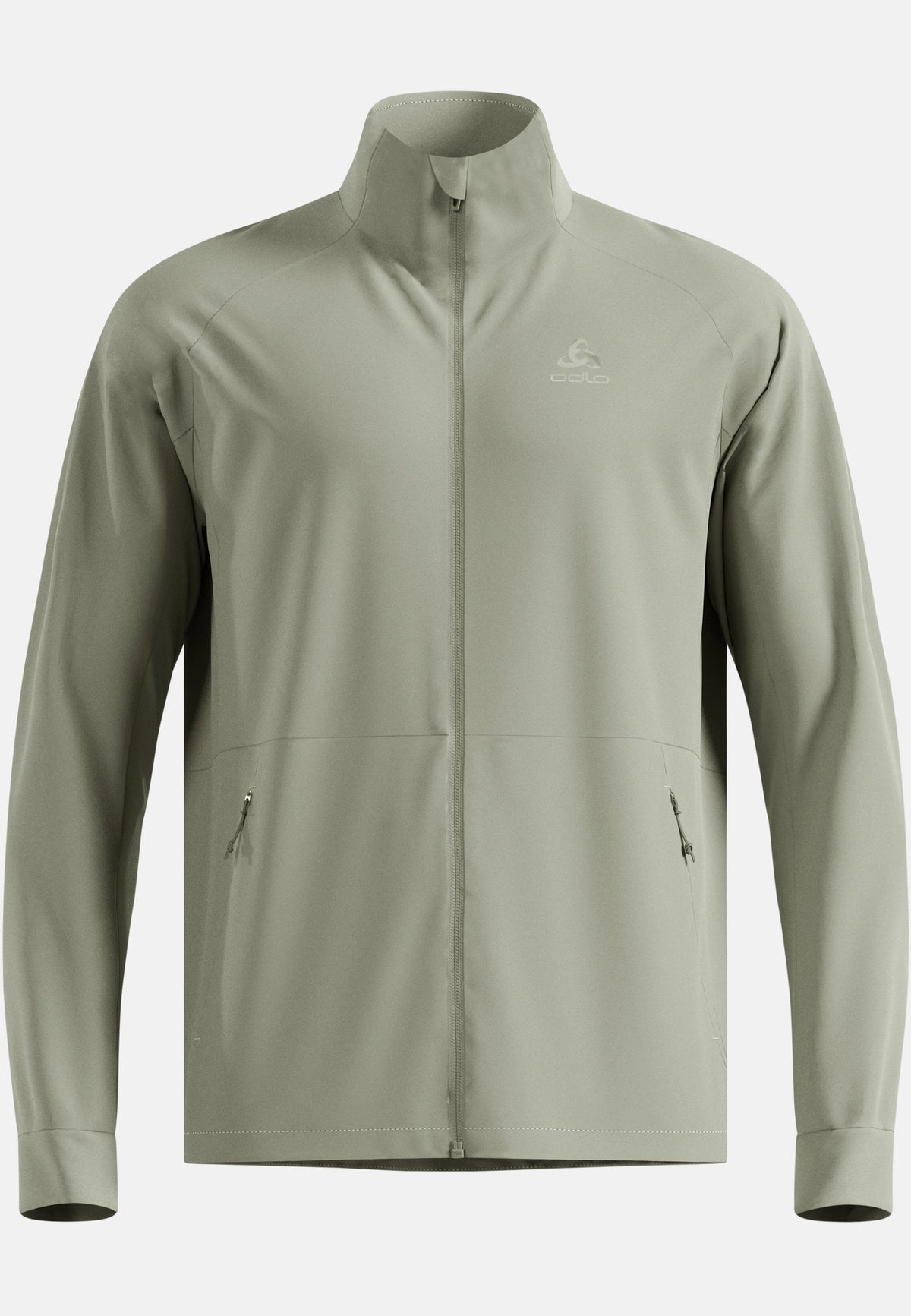 The Essentials Warm cross-country jacket