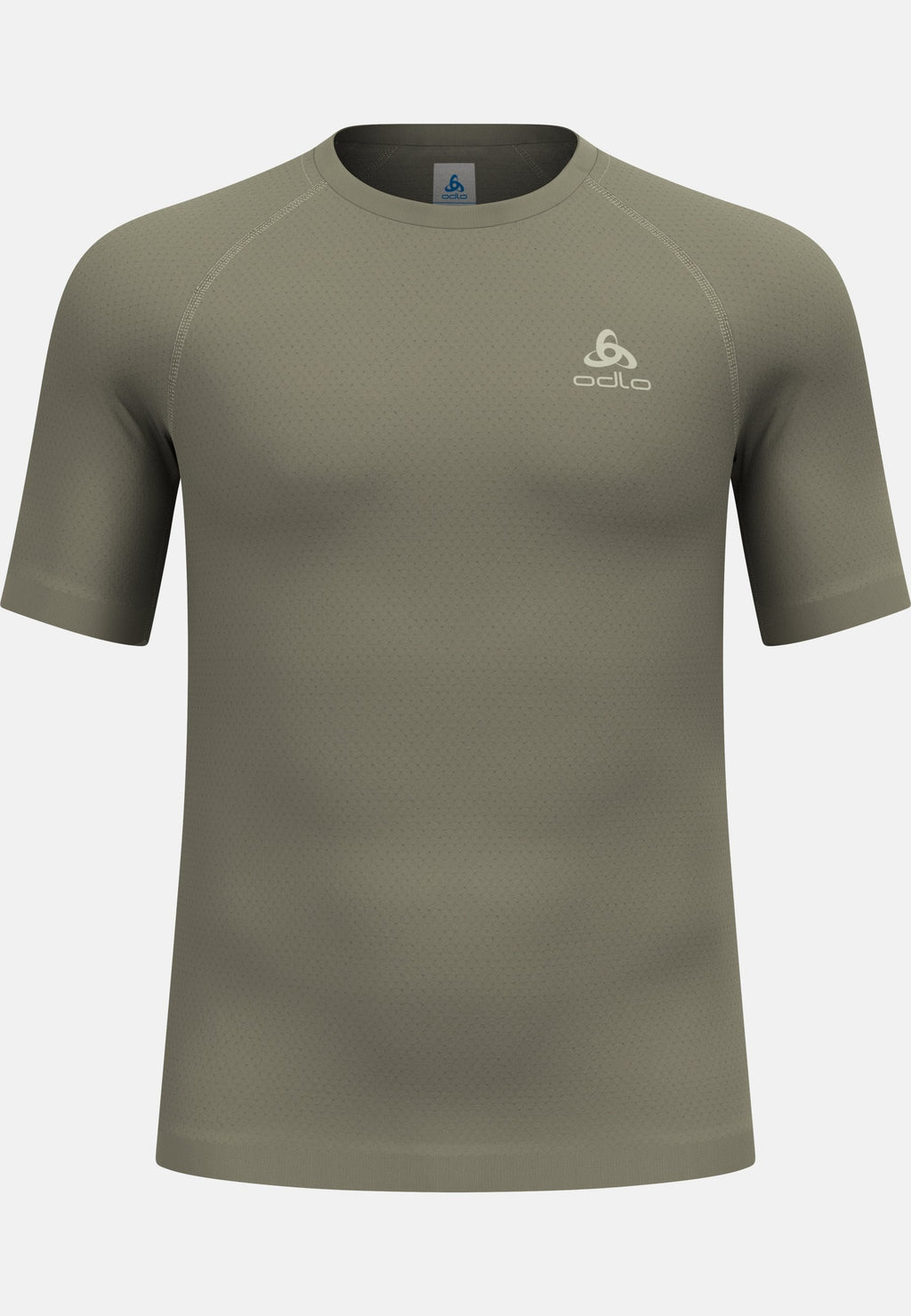 The Performance Wool 140 Base Layer T-shirt