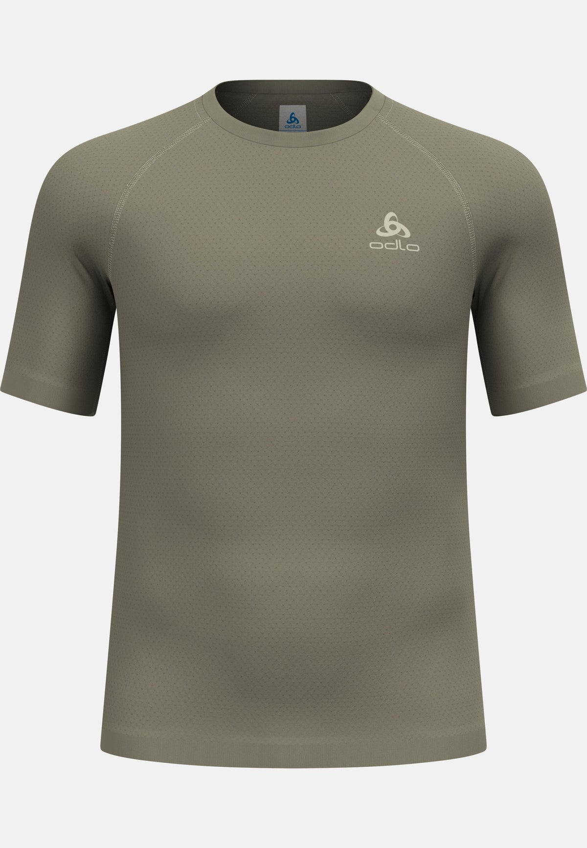 The Performance Wool 140 Base Layer T-shirt