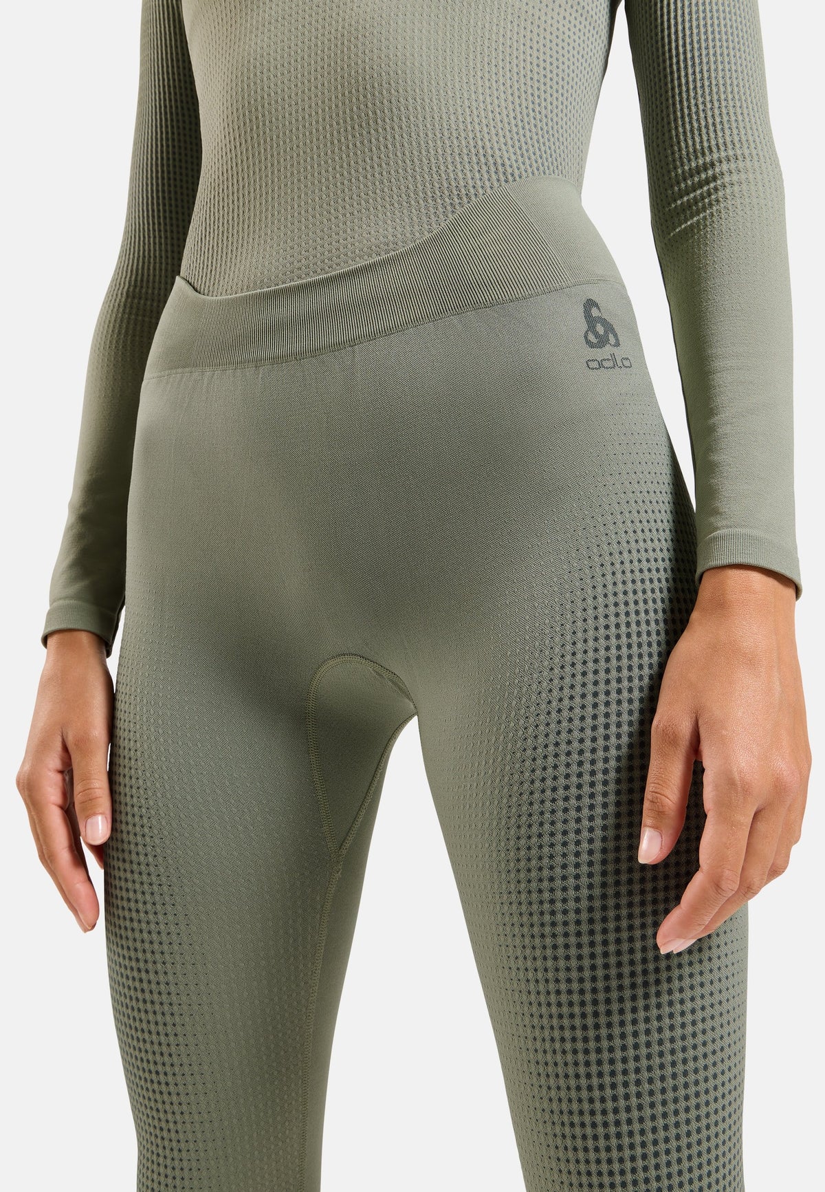 The Performance Warm Base Layer Bottoms