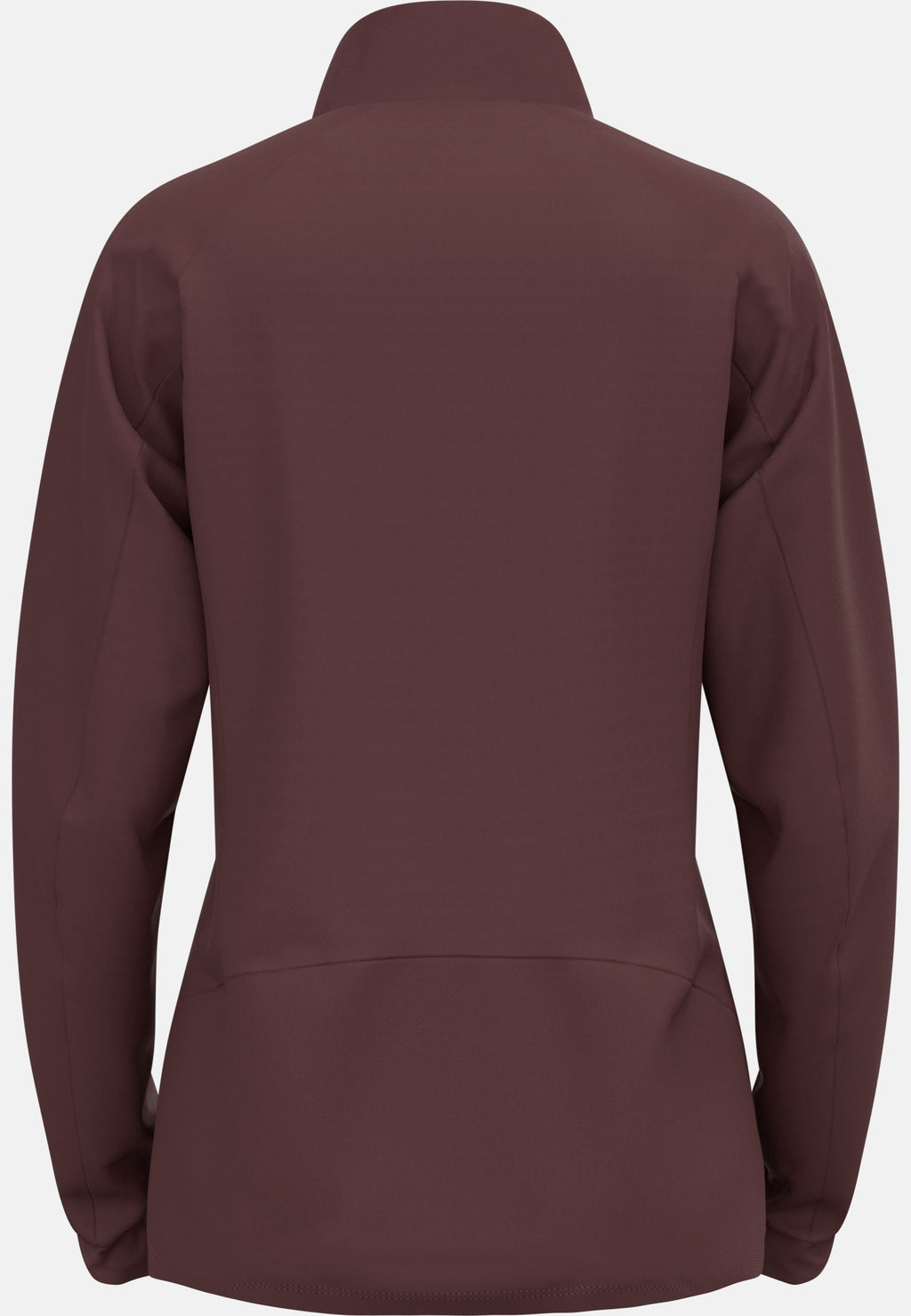 The Brensholmen cross-country jacket
