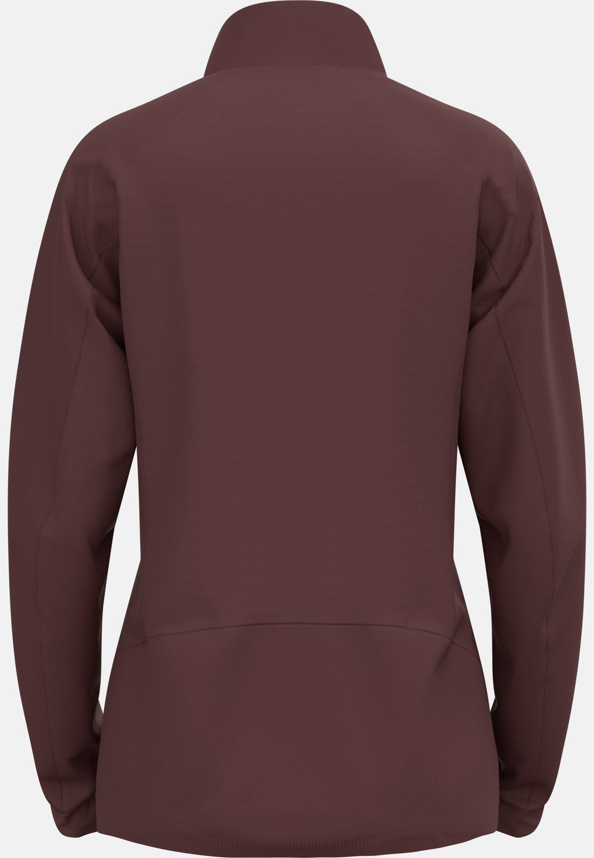 The Brensholmen cross-country jacket