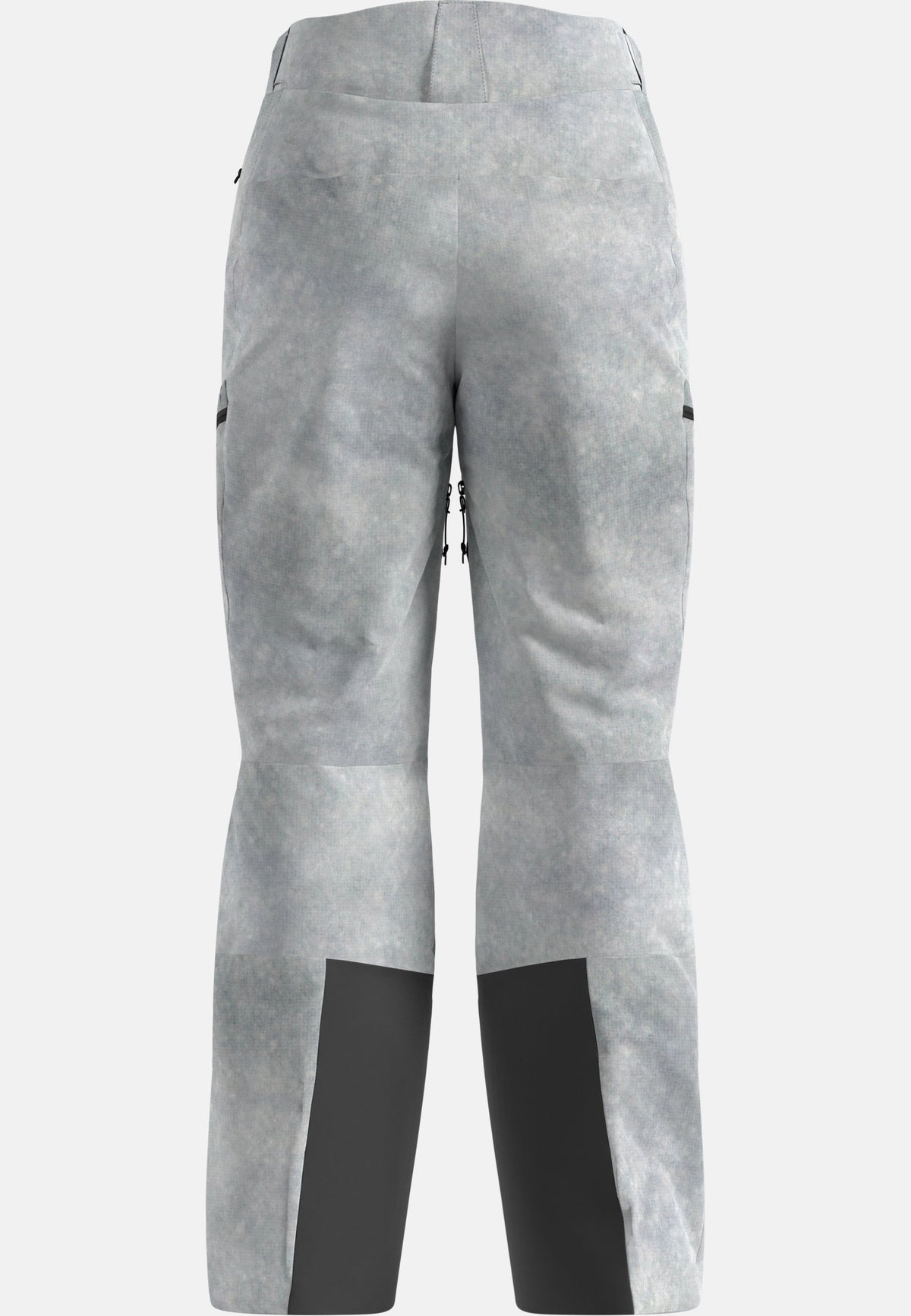 The Odlo x POW Collective Voices insulated ski pants