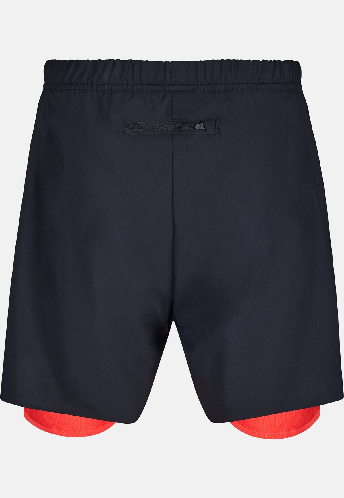 The men's Zeroweight 5 inch 2-in-1 running shorts