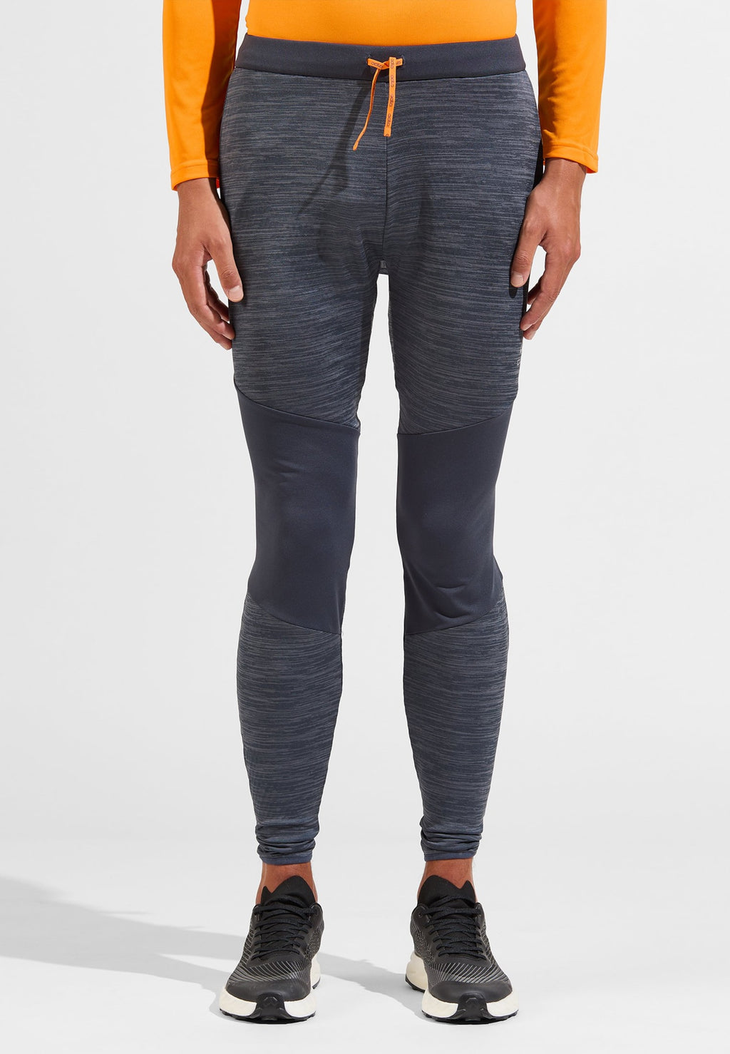 The Essentials thermal running tights