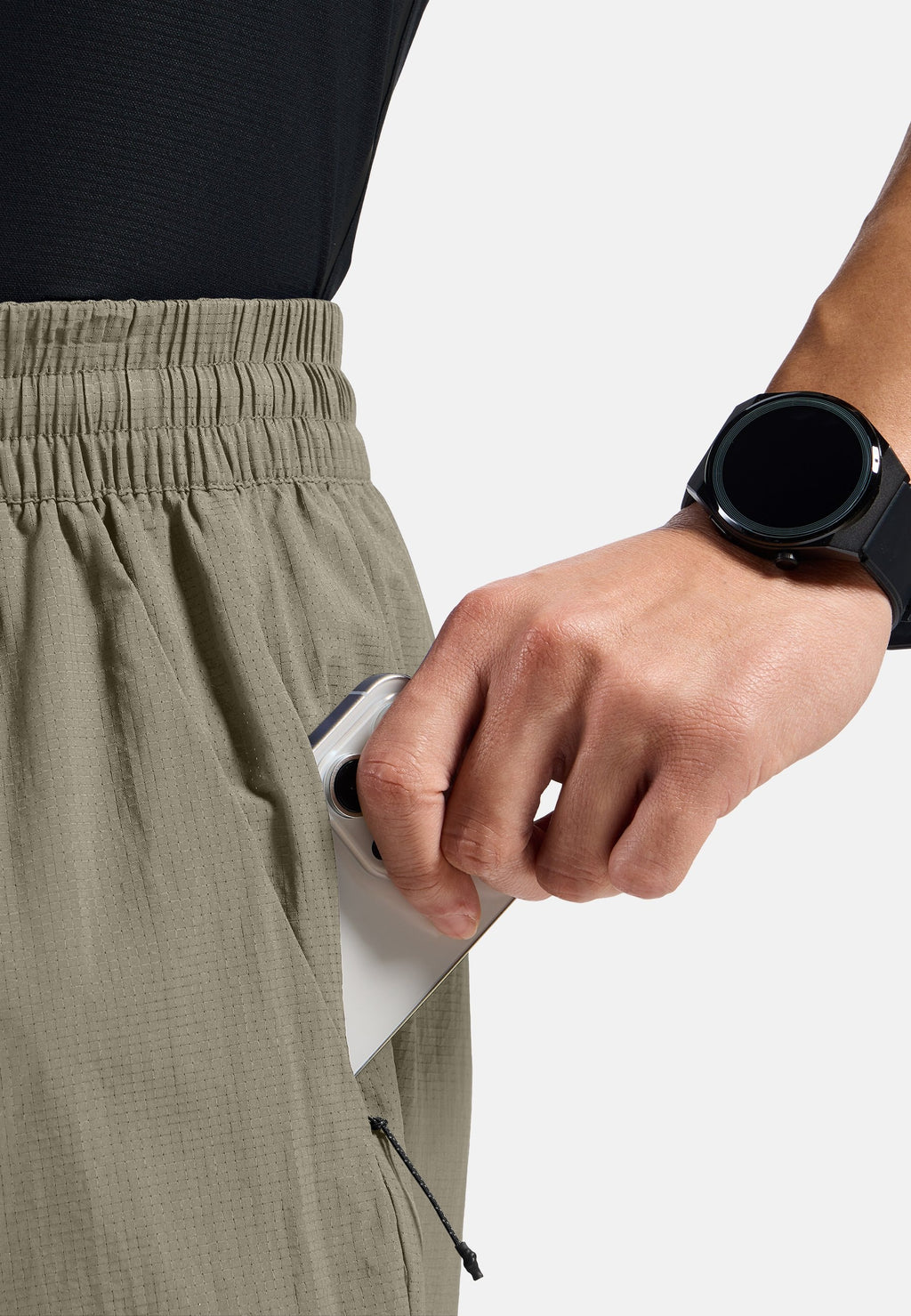 The Essentials 365 7-inch training shorts
