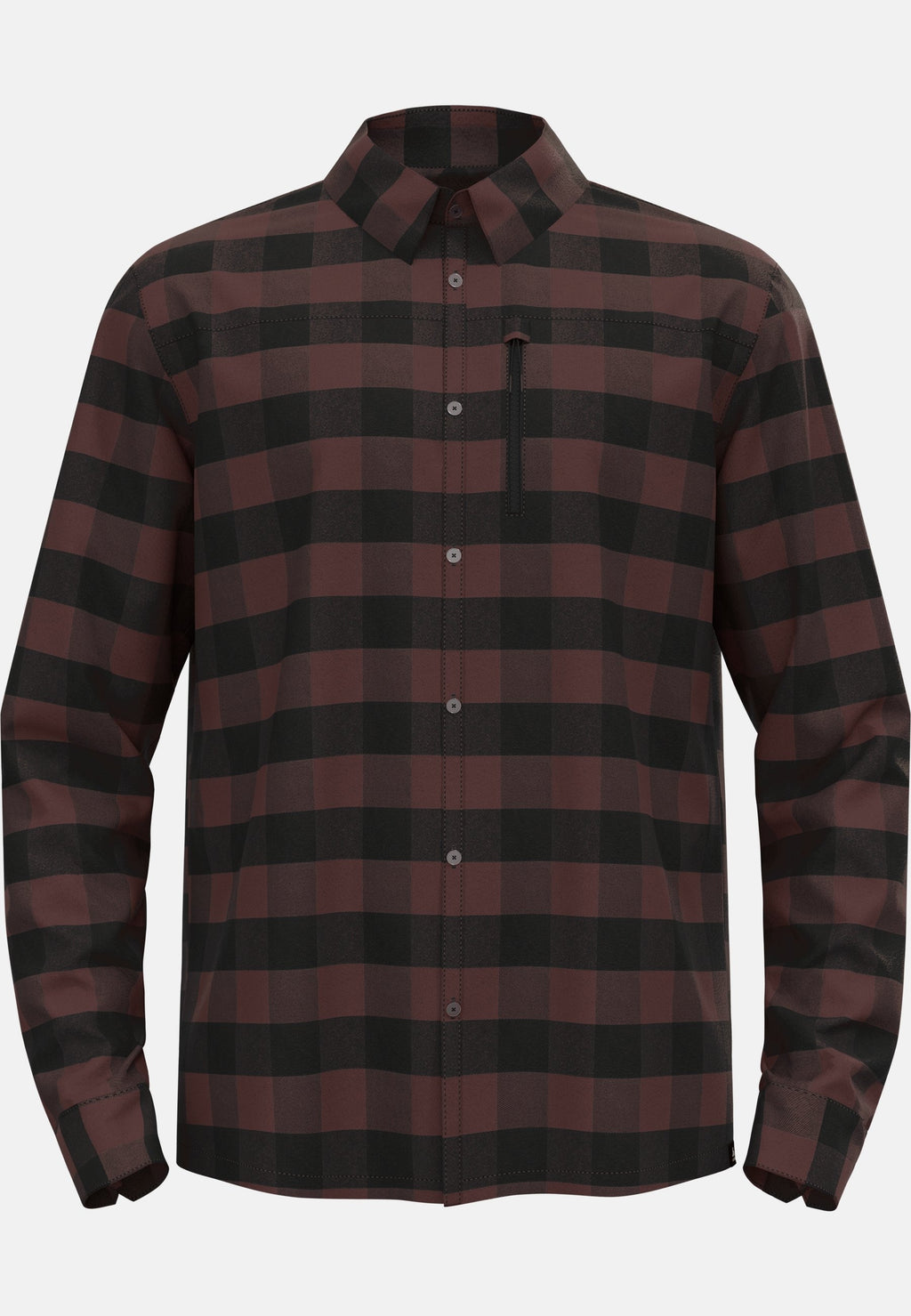 The Halden long sleeve