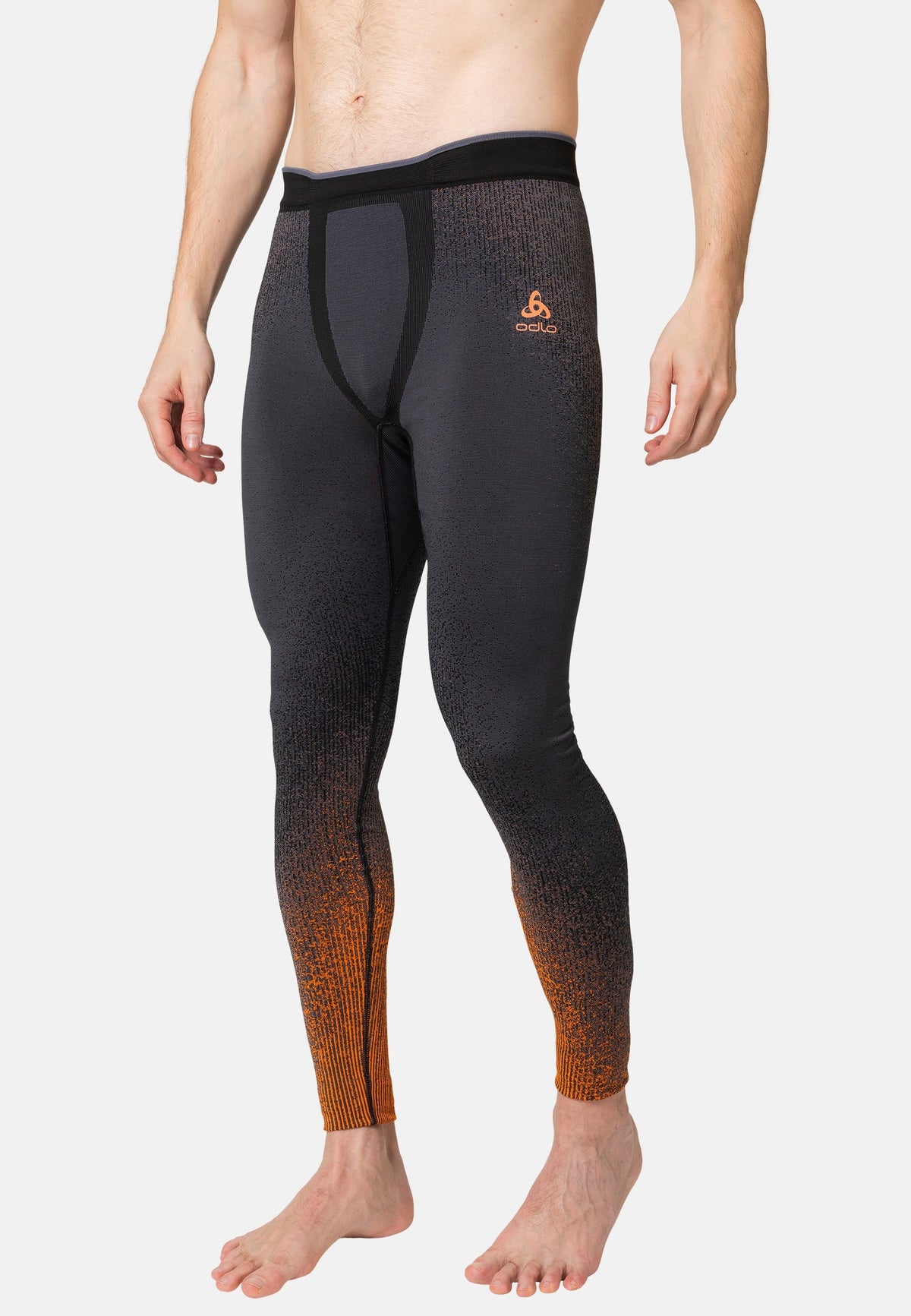 The POW Blackcomb Base Layer Bottoms