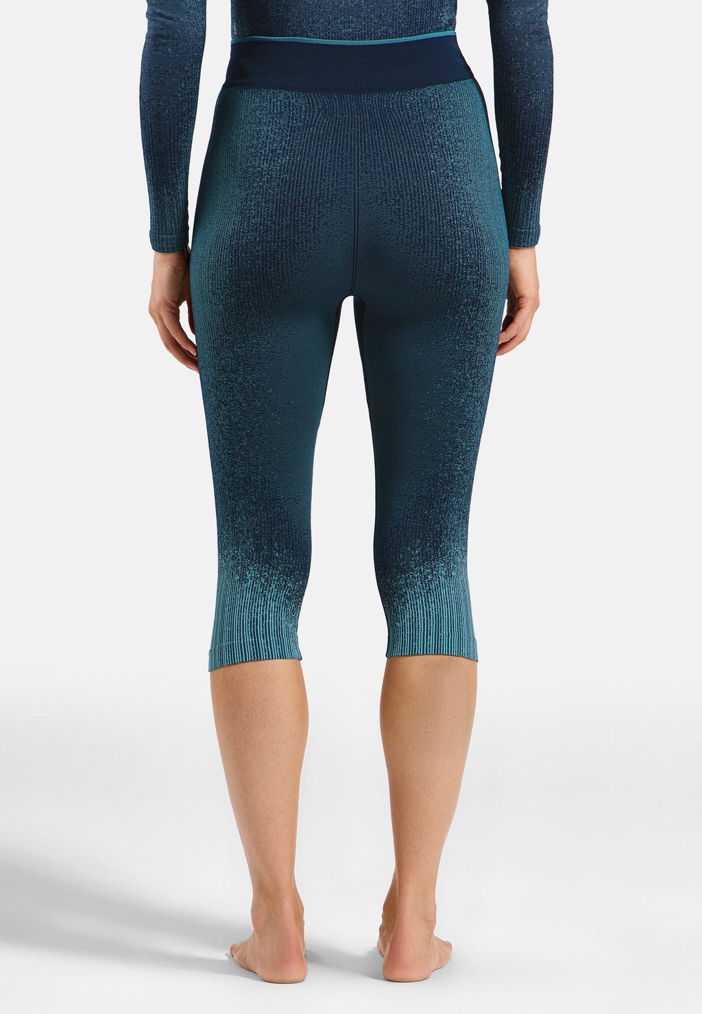 The POW Blackcomb Base Layer 3/4 Bottoms