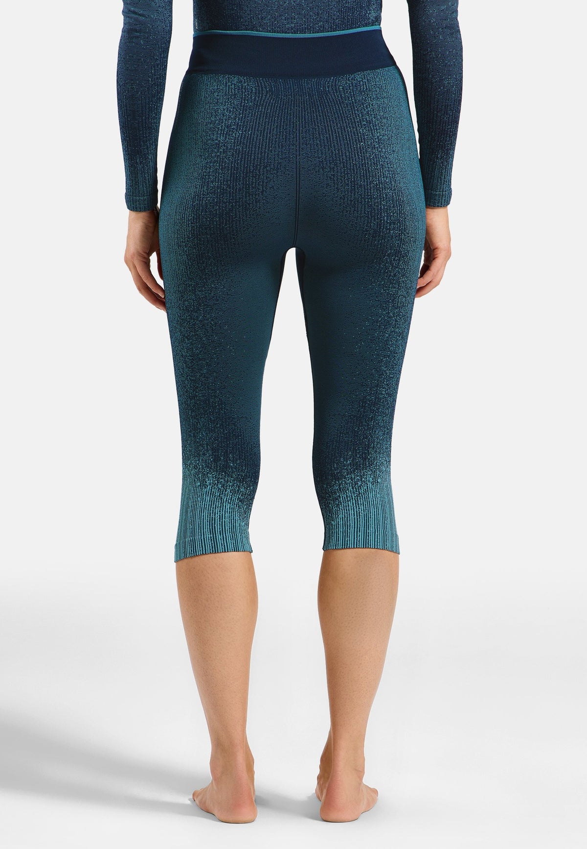 The POW Blackcomb Base Layer 3/4 Bottoms