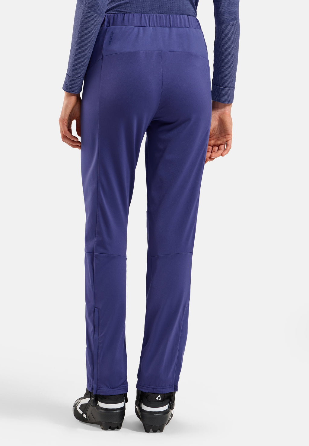 The Essentials Warm cross-country pants