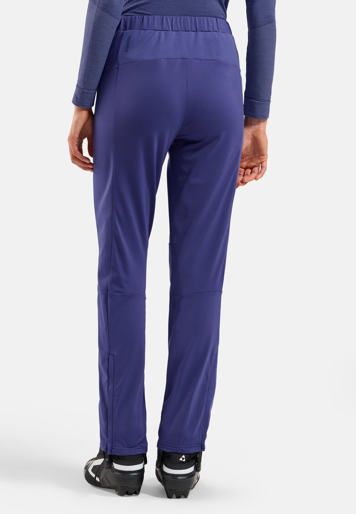The Essentials Warm cross-country pants