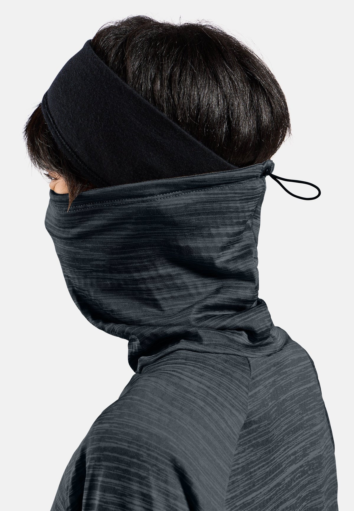 The Run Easy Warm mid layer