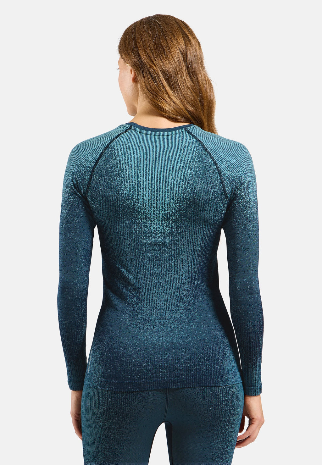 The POW Blackcomb Base Layer Top