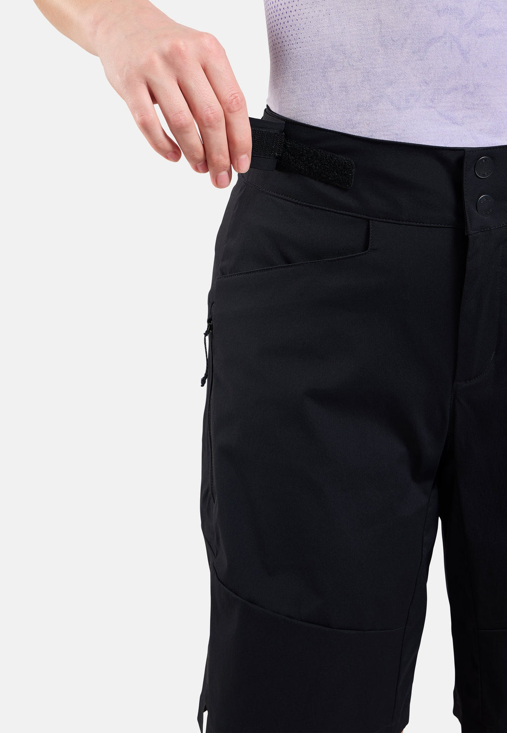 The Explorer shorts