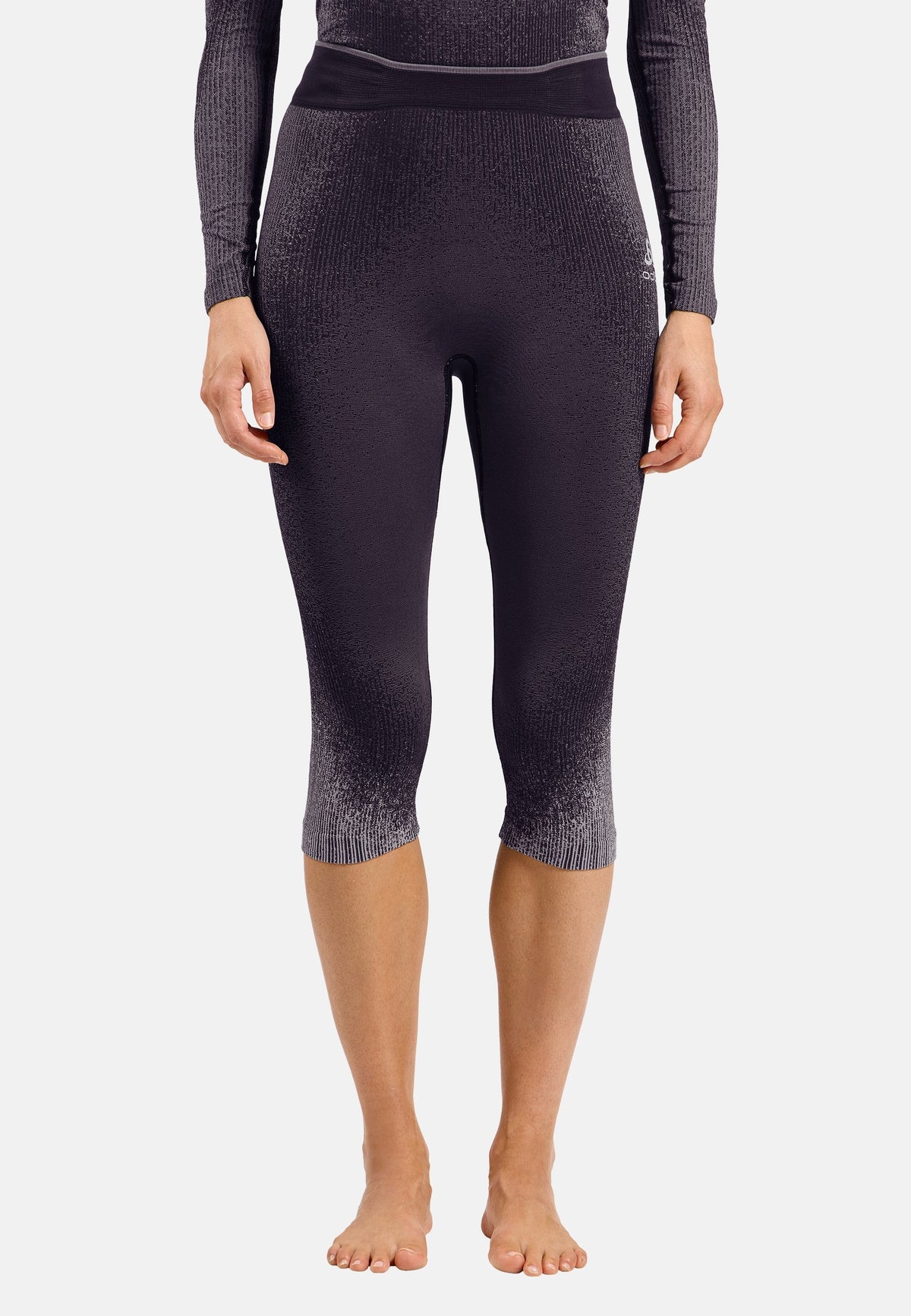 The POW Blackcomb Base Layer 3/4 Bottoms