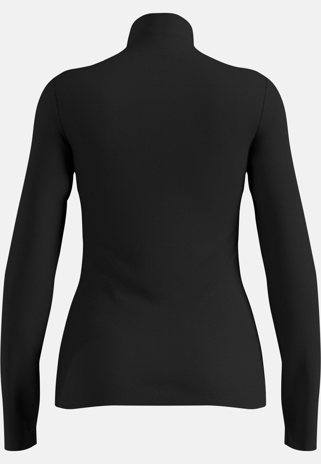 The Fundamentals Active Warm Base Layer Half-Zip