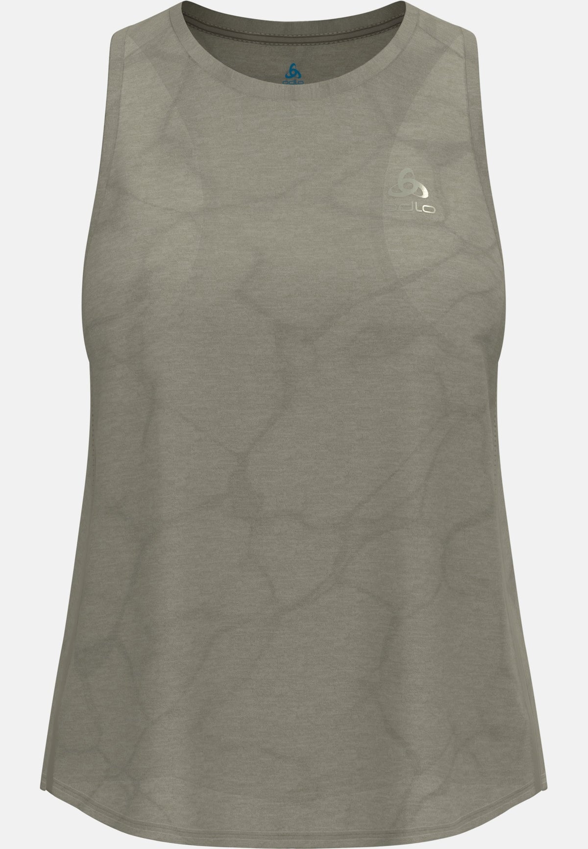 The Zeroweight engineered Chill-Tec running tank