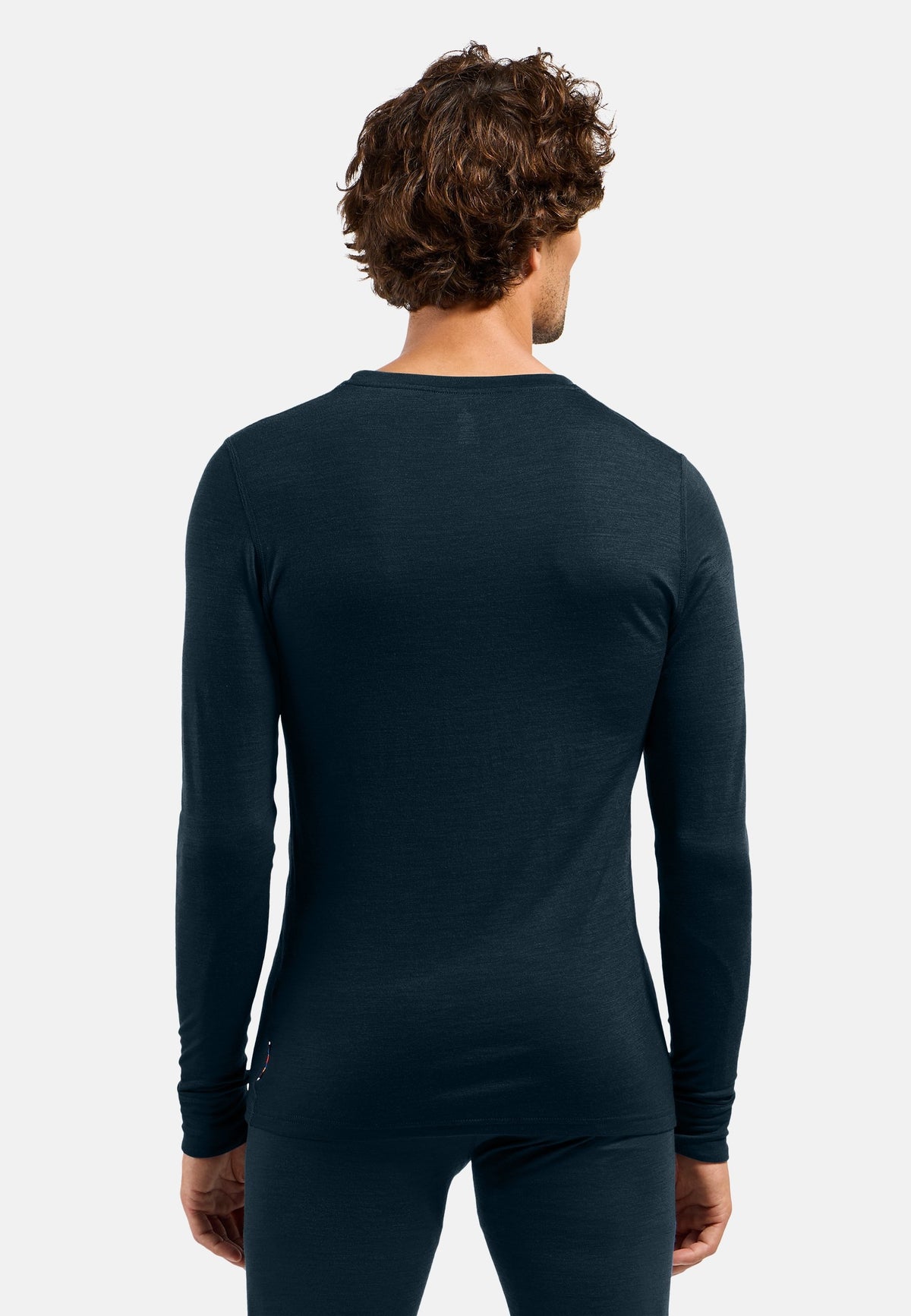 The Natural Merino Warm Base Layer Set