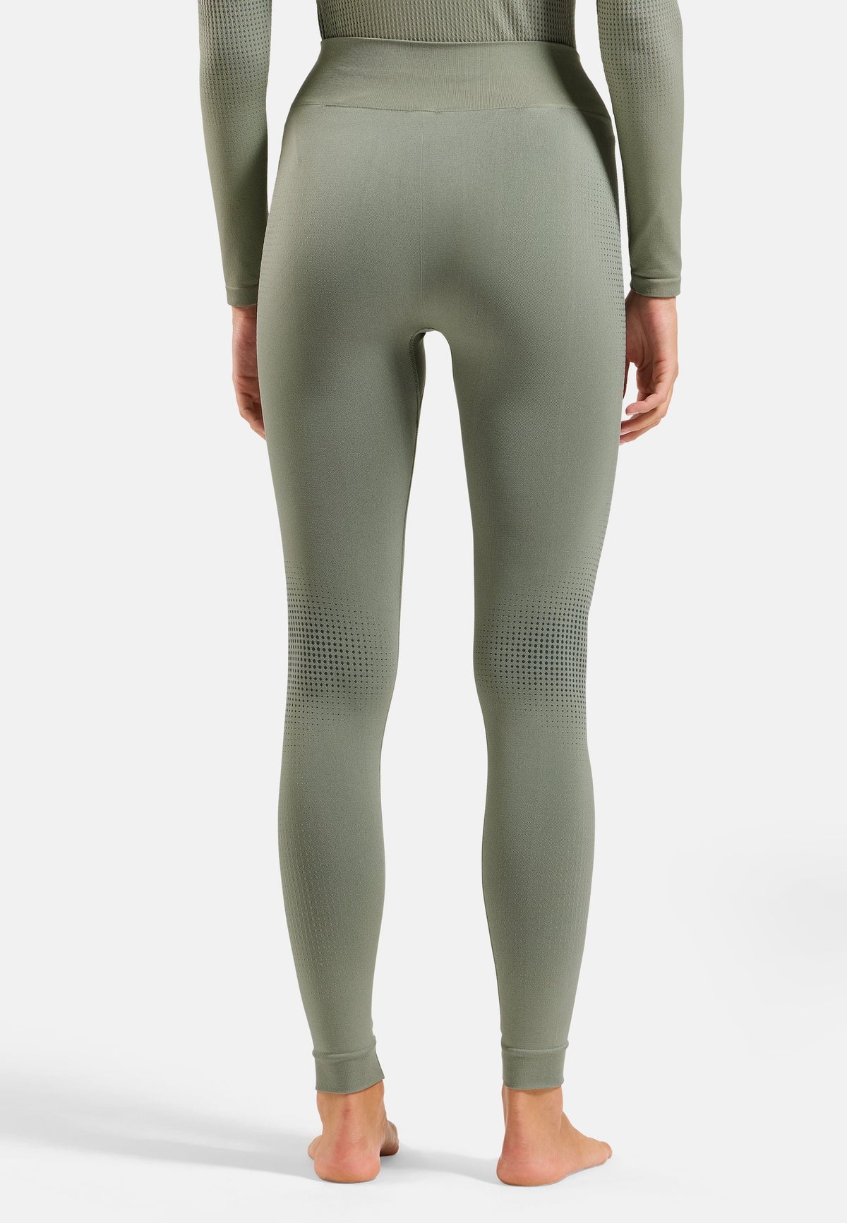 The Performance Warm Base Layer Bottoms