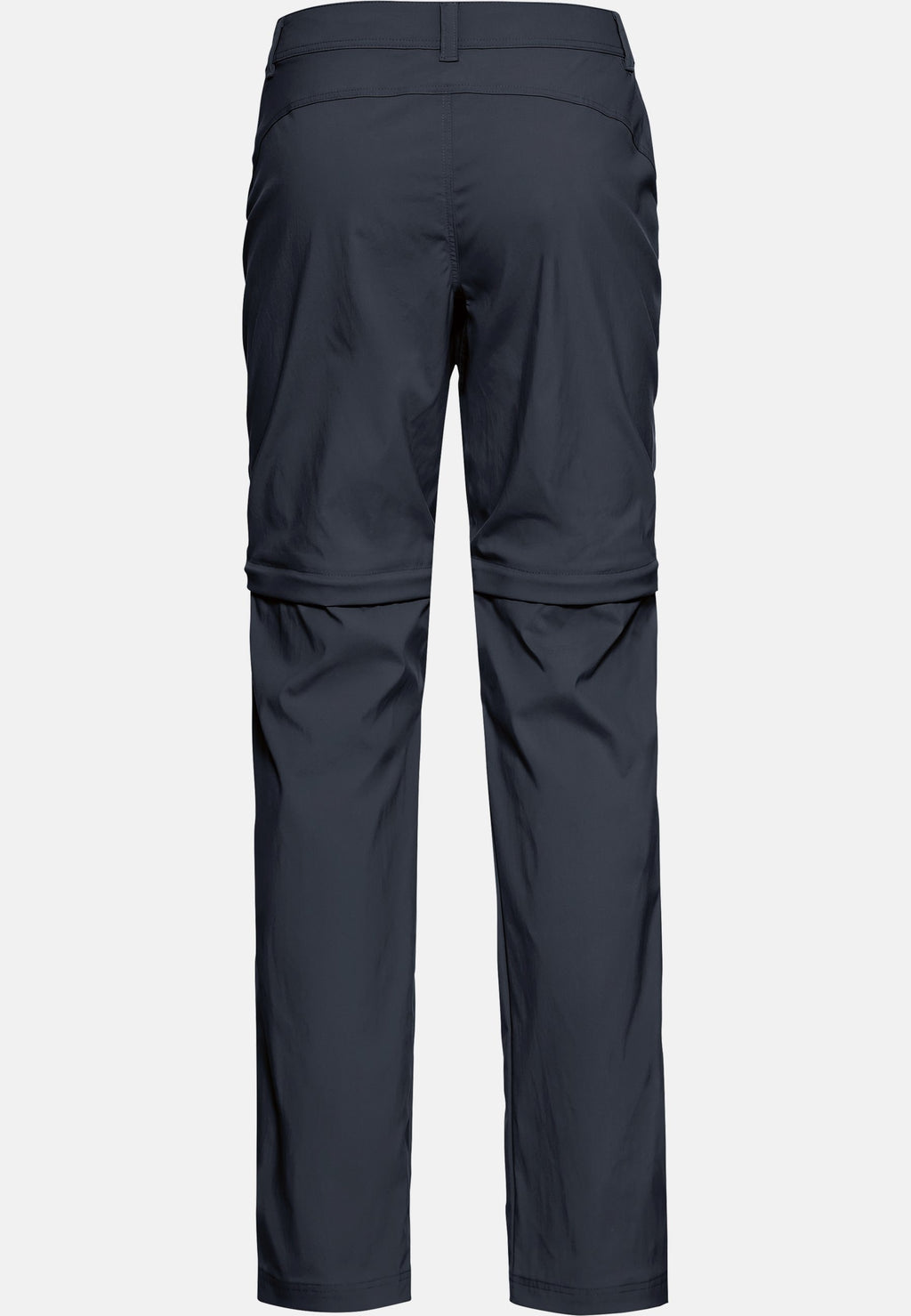 The Wedgemount zip off hiking pants