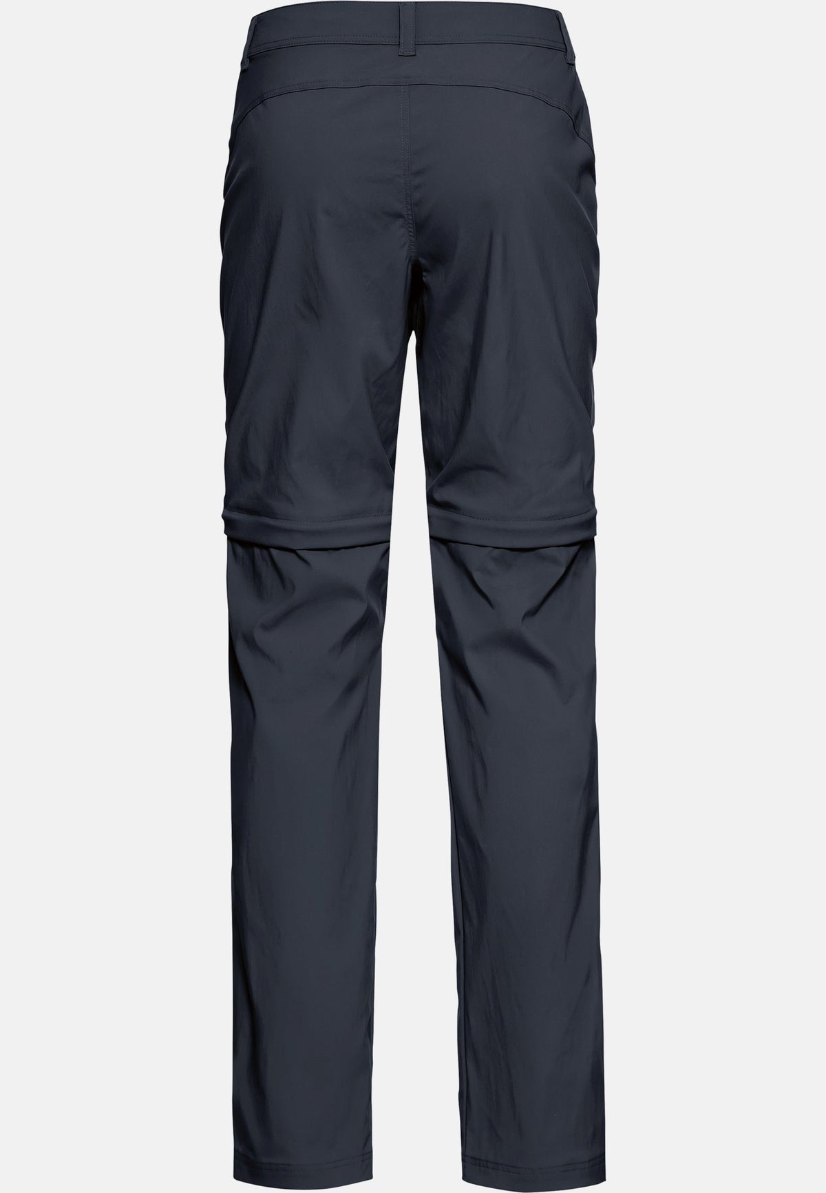 The Wedgemount zip off hiking pants