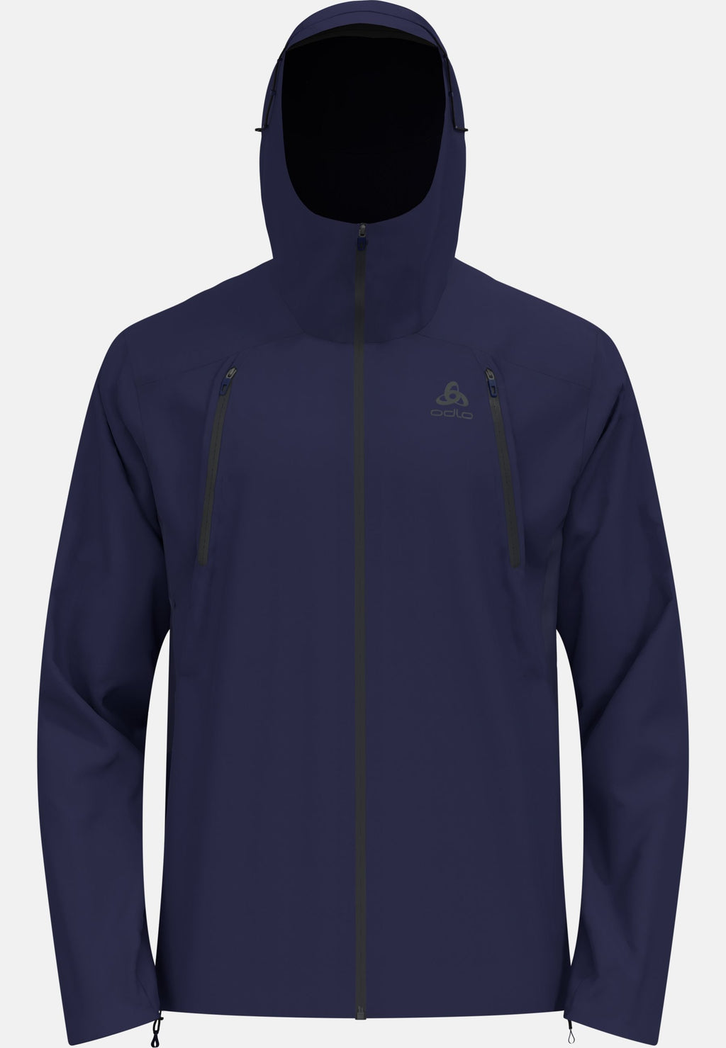 The X-Alp Pro 2.5L waterproof jacket