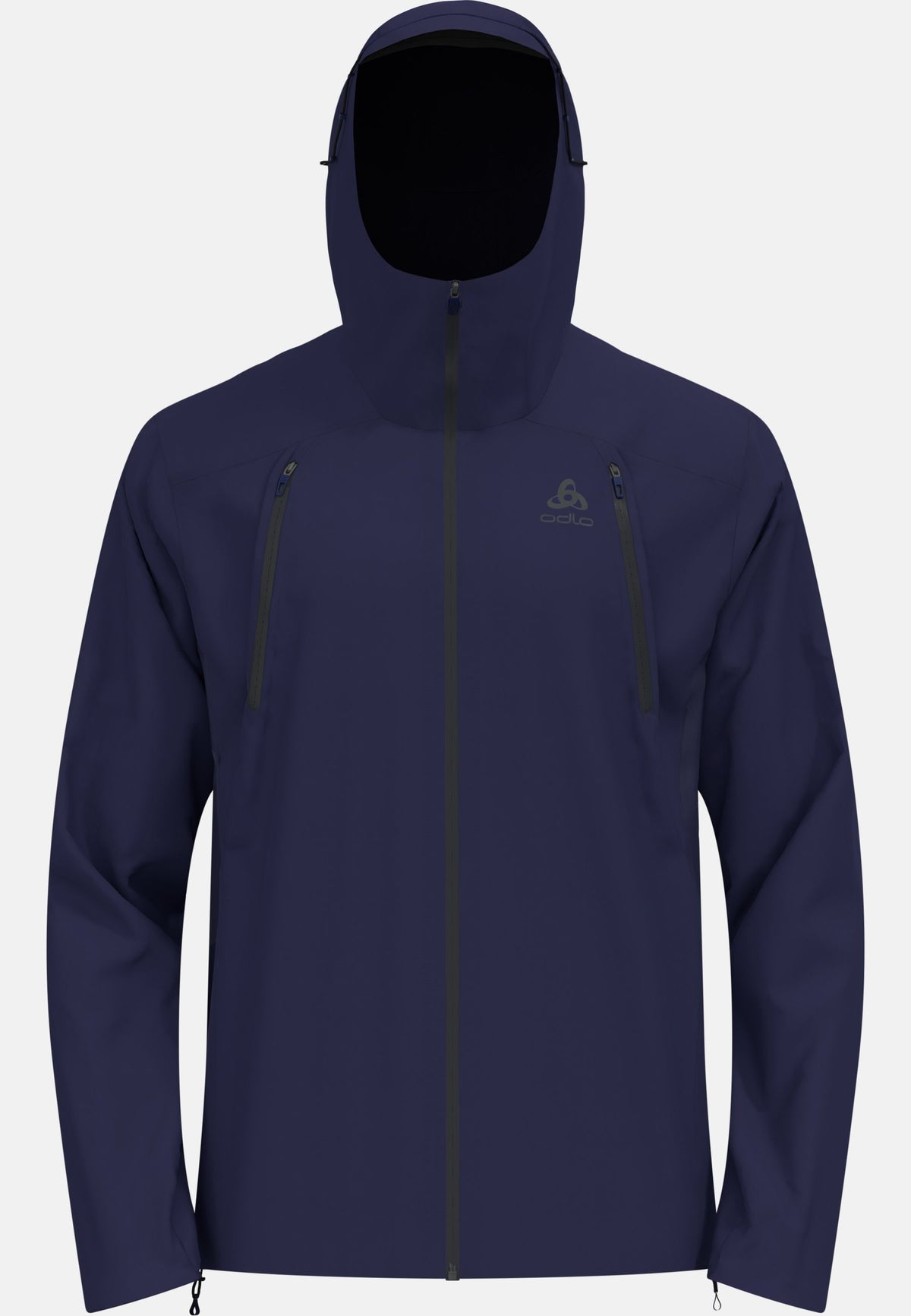The X-Alp Pro 2.5L waterproof jacket