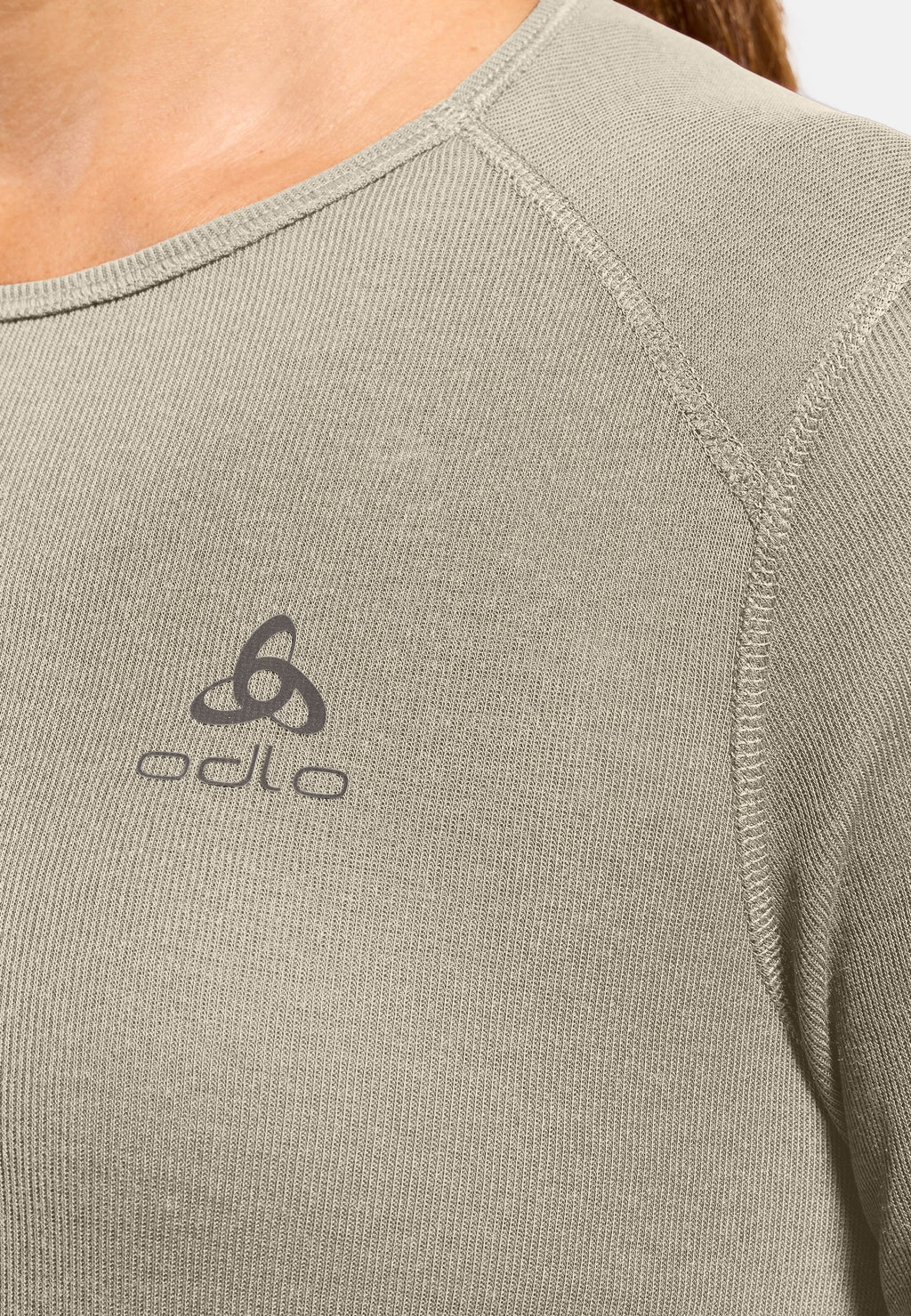 The Active Warm Base Layer T-shirt